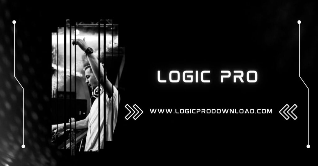 Logic Pro