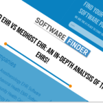 Liquid EHR VS MedHost EHR