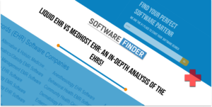 Liquid EHR VS MedHost EHR
