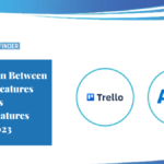 Comparison Between Trello Features vs Aha Features 2023