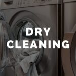 Dry Cleaning