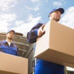 How to preparing for your Removalists