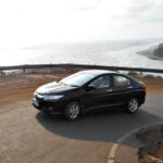 Honda City on Rent in Goa (1)