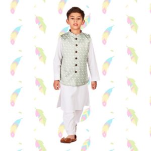Nehru Jackets & Kurta
