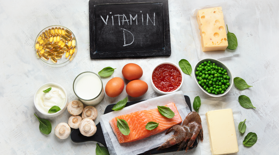 What Vitamin D Can Do for Your Health