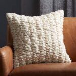 wool pillows