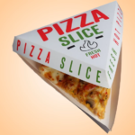 custom pizza slice boxes