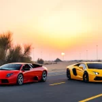 new cars for sale in Dubai