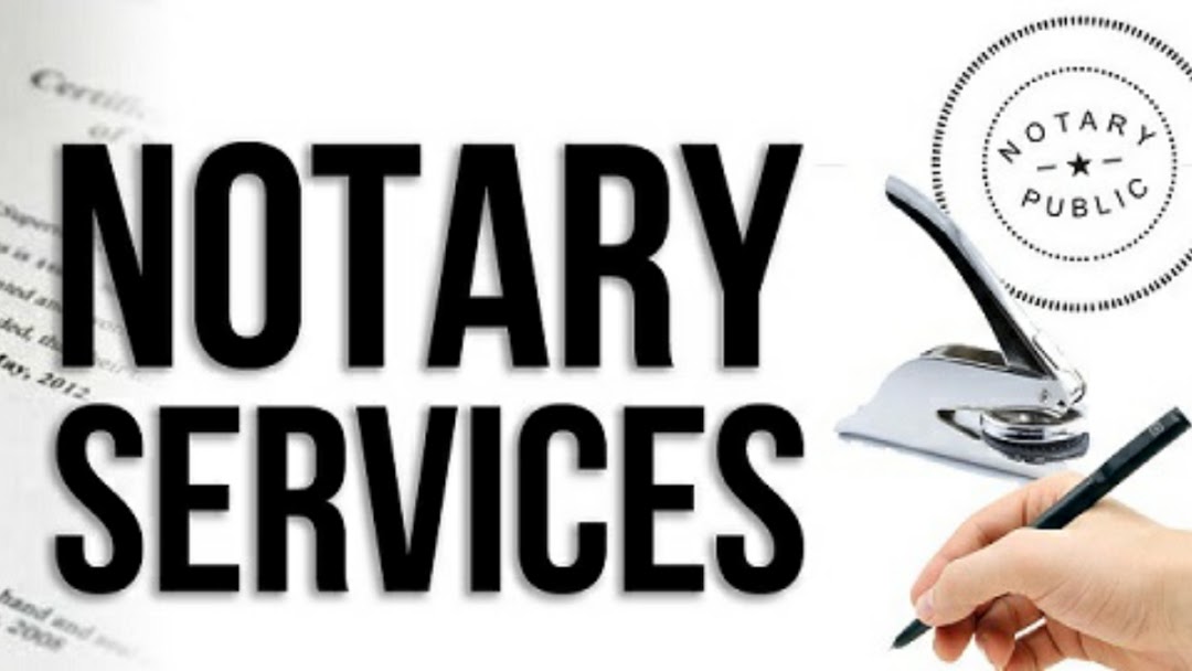 Check Out The Effective Impact Of Notary Services Rancho