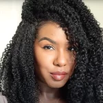 Curly Hair Care Routine