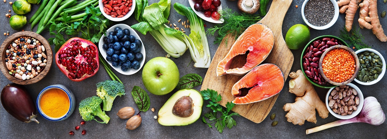 Amazing Fruit Health Benefits for Good Health